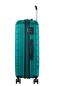 Preview: SPEEDSTAR Trolley mit 4 Rollen Erweiterbar 67cm
